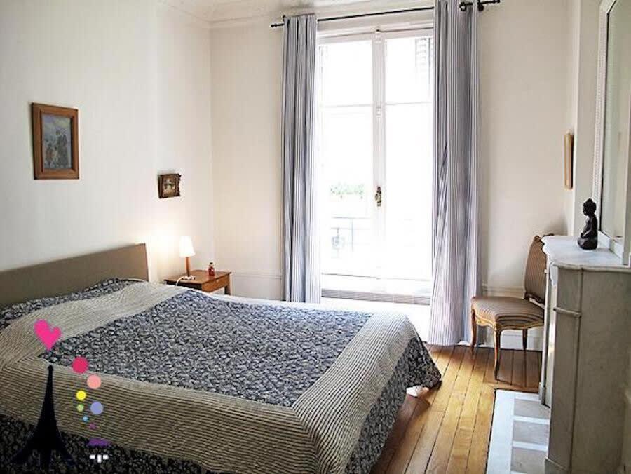 Champs Elysees Argentine Citycosy Paris Exterior foto