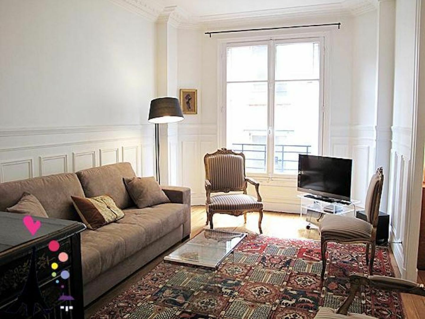 Champs Elysees Argentine Citycosy Paris Exterior foto